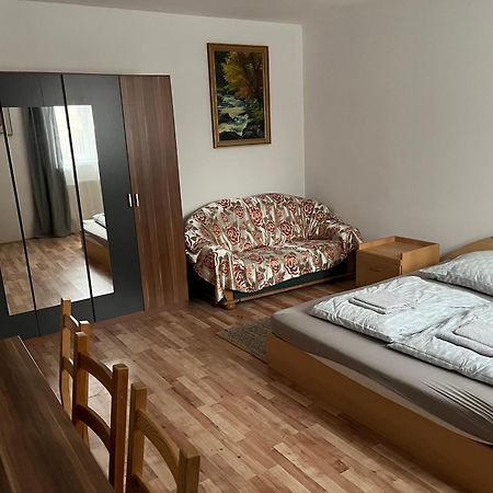 Apartments Gala アベルタミ エクステリア 写真